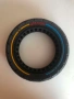 Плътна гума 10x2.7-2.75 70/65-6.5 за KuKirin G3 / G2 Master, снимка 1