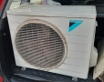 Климатик Daikin 12 , снимка 1