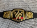 WWE World Heavyweight Championship , снимка 4