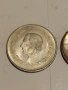 2 броя сребърни монети, снимка 2