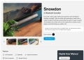 MAJORITY Bluetooth Sound Bar 120W 2.1 звук за телевизор, снимка 7