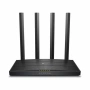 Безжичен рутер TP-Link Archer C6, router, снимка 1
