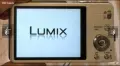 Фотоапарат LUMIX DMC-TZ31, снимка 1