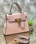 чанти HERMES KELLY ➡️𝟐𝟎 𝐂𝐌⬆️𝟏𝟒 𝐂𝐌, снимка 3