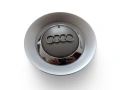 Капачки за джанти Audi 4бр. 149мм - Сиви, 8E0601165, снимка 3