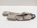 Закопчалка на заден предпазен колан за Nissan Murano Z51 3.5 V6 (2009) 080818aa OEM, снимка 2