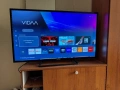 Телевизор 40 инча Smart TV използван, снимка 4