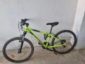 Колело MB ROCKRIDER ST 500 20", снимка 1