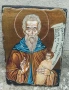 Икона Св .Стилиян , снимка 1