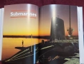 Бойният флот на 20ти век / 20th Century War Machines Sea, снимка 14