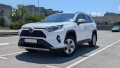 Toyota RAV4 Hybrid 2.5 AWD (4x4) XLE eCVT Видеорегистратор 12' Мултимедия, снимка 1