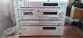 Рядък японски Hi-Fi сет Cybernet (Kyocera) 80-та серия, снимка 2