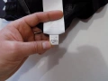 нови къси панталони nike шорти гащета анцуг долнище екип шушлякови спортни мъжки оригинални M, снимка 9