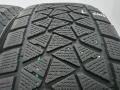 2бр зимни гуми 265/65/17 BRIDGESTONE L06107 , снимка 1