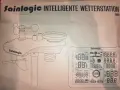 Професионална смарт метеорологична станция Sainlogic SA9 Plus (Wi-Fi, Bluetooth, 7-в-1 сензор)  , снимка 14