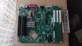 Дънна платка HP Compaq dc7800p Convertible Minitower Socket 775 CPU+FAN+RAM, снимка 3