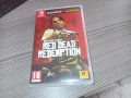 Red Dead Redemption - Nintendo Switch, снимка 3