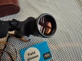 ТОП Бинокъл Carl Zeiss Jena-JENOPTEM-MULTI-COATED -10 х 50W-ГДР--КАТО НОВ, снимка 7