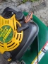 косачка 5hp Yard mann , снимка 3