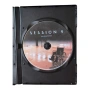 Сеанс 9 DVD -R с бг субс (ужаси), снимка 4