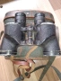 Военен Офицерски US army Бинокъл 1940, снимка 1