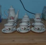 Сервиз за кафе, снимка 1