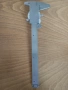 Шублер 150mm., снимка 7