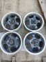 Джанти Zender 15 инча 4x100 Opel Vw и др, снимка 1