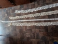 плетени дантели , снимка 3