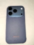 Ръчна изработка- iPhone 17 Pro Deep Blue, снимка 1