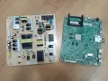 Платка Philips 715GB170-M0E-B00-005Y, снимка 2