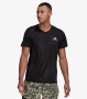13 € Мъжка спортна тениска Adidas running размер L, снимка 1