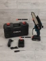 Акумулаторен мини верижен трион KABKA3 36V, снимка 2