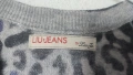 Liu Jo sweater L/ XL, снимка 3