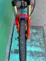 Планински велосипед Carrera Fury 27.5" (Размер L/20") | Въздушна вилка SR Suntour Epixon, снимка 6