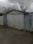 Преместваем метален фабричен гараж, снимка 1