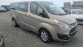 Форд Транзит Кустом 2.2 tdci 155к.с., снимка 3