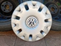 Джанти със зимни гуми 14 инча, 5x100 - VW, снимка 18