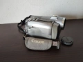Canon MVX300 Mini DV Camcorder Japan, снимка 4