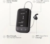 ZenoWell Auricular Vagus Nerve Stimulator – Чисто нов, снимка 1