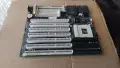 Дънна платка PC Chips/Hsin Tech M912 v1.4 Socket 3, снимка 4
