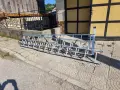 Алуминиева трираменна стълба 3*11, снимка 2