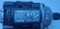 Ударен винтоверт Parkside Performance PDSSAP 20 Li D3 + Smart батерия + зарядно - гаранция, снимка 8