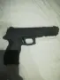 Въздушен пистолет DX17, Umarex 4,5mm caliber + детски автомат играчка с меки куршуми. , снимка 4