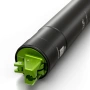 Дропър колче OneUp V2 30.9/34.9mm 240mm ход черно, снимка 4
