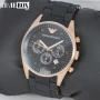 Emporio Armani AR5905 Sportivo Chronograph, снимка 6