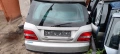 Задна врата багажник Fiat Stilo комби , снимка 1