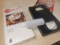 NIPPON ACE.VIDEO HEAD CLEANING TAPE 0306261031L1, снимка 9