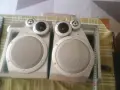 Тонколони Сони модел SX-JE3, снимка 1