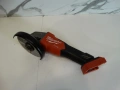 Milwaukee M18 FSAG 125 XB - Акумулаторен ъглошлайф, снимка 7